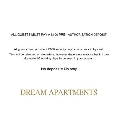 Dream Apartments Middlesbrough Extérieur photo