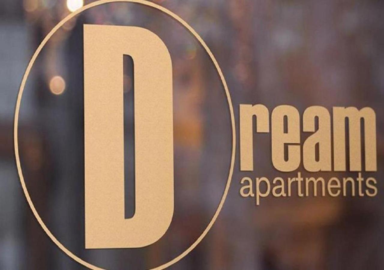 Dream Apartments Middlesbrough Extérieur photo